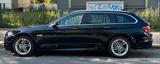 BMW 5er Touring x-Drive 525d - BMW 525: 5er 525d