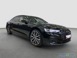 Audi A8 Lang S line 50 TDI Pano Matrix Stdhz. B&O Adv - Audi A8 mit Diesel-Antrieb