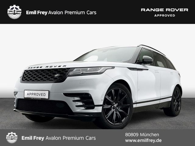 Land Rover Range Rover Velar 2.0 R-Dynamic S