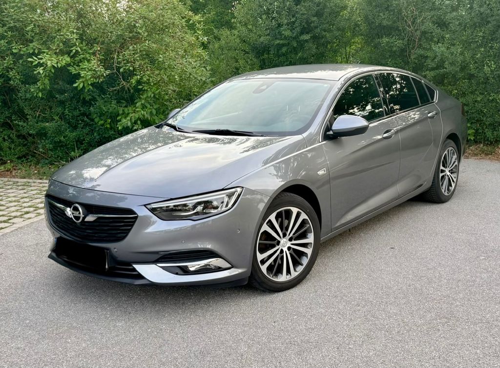 Image of Opel Insignia