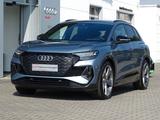 Audi Q4 e-tron 50 S Line quattro / SONOS - Audi Q4 e-tron in Dresden