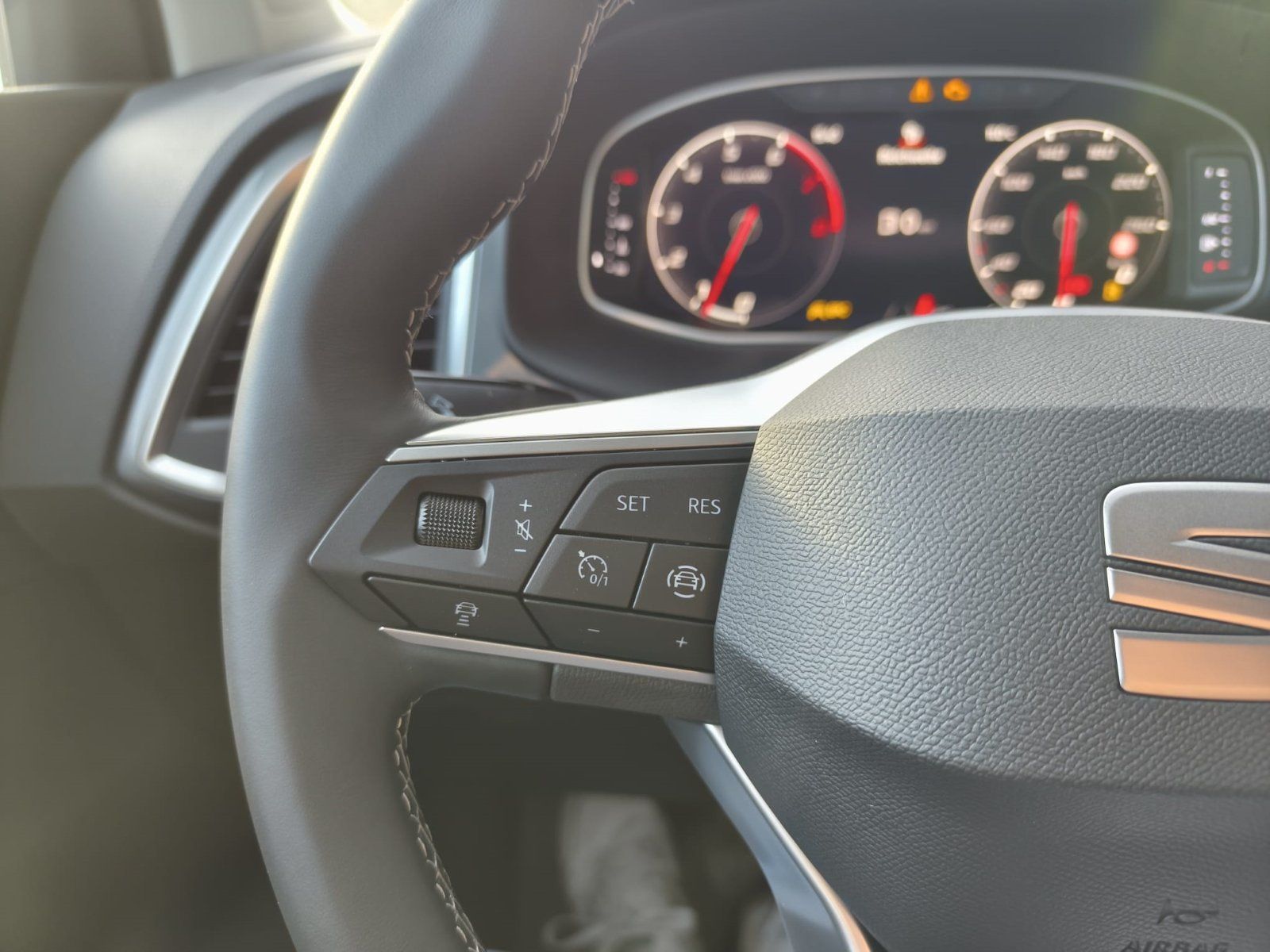 Seat Ateca - Bild 12