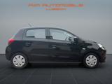 Mitsubishi Space Star Klassik Kollektion TÜV/SERVICE NEU ! - gebrauchte Mitsubishi Space Star aus dem Jahr 2015