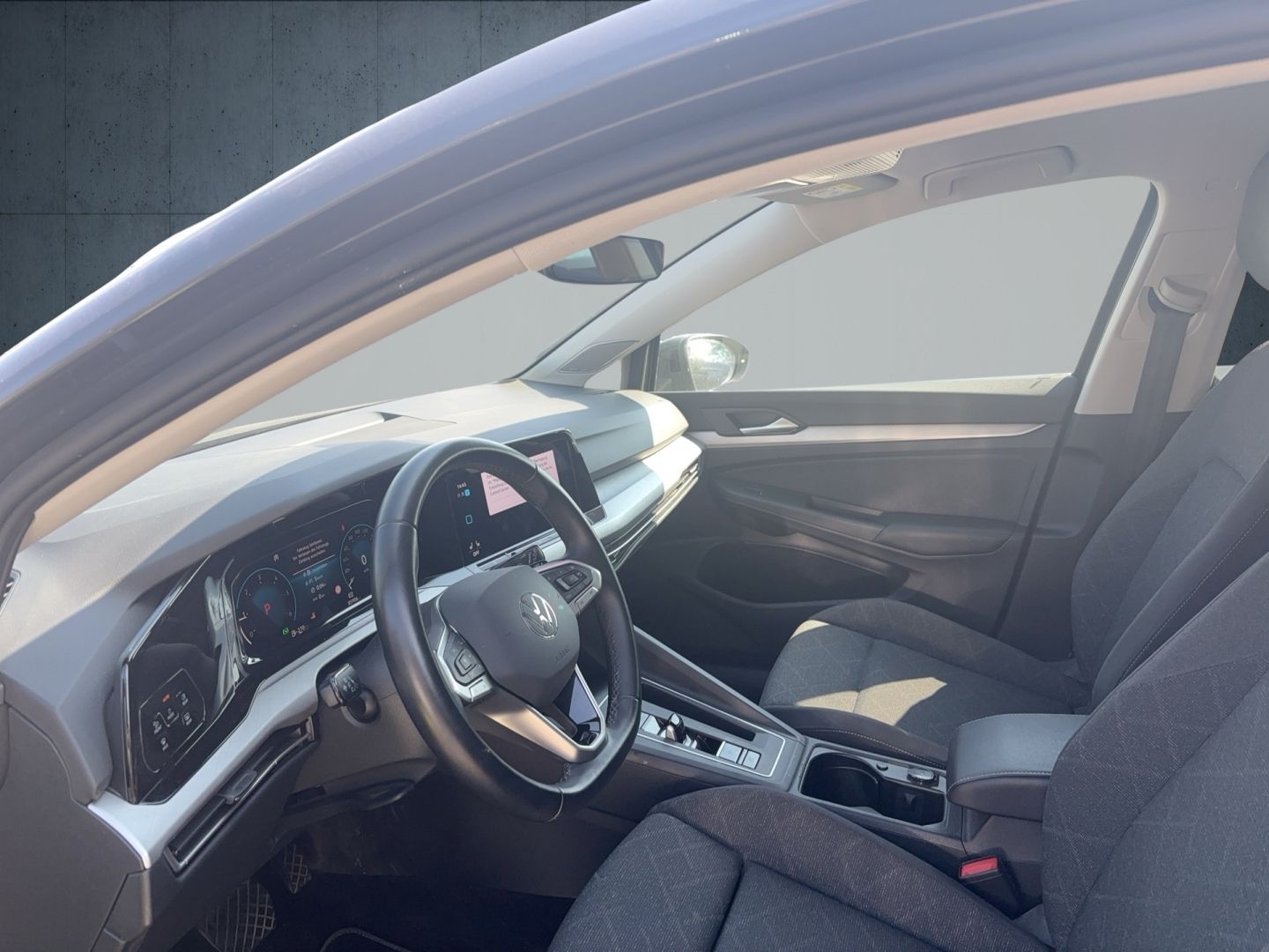 Volkswagen Golf - Bild 3