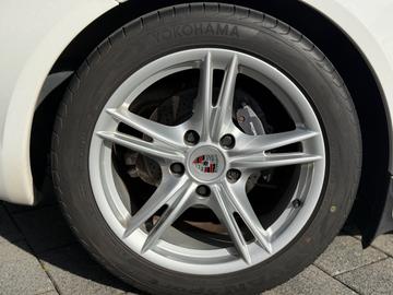 صورة مصغرة 13 لـ 2012 Porsche CAYMAN