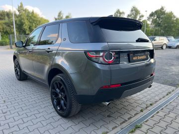 Land-Rover Discovery - 8