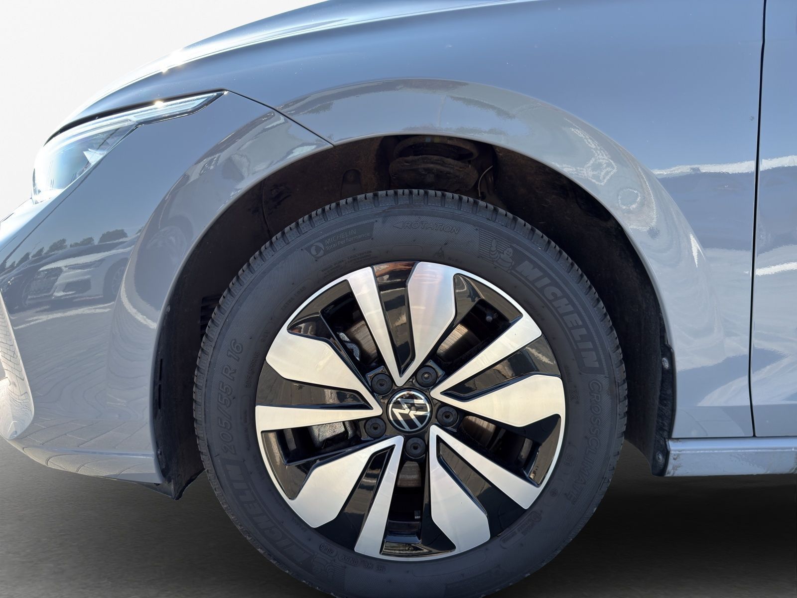 Volkswagen Golf - Bild 15
