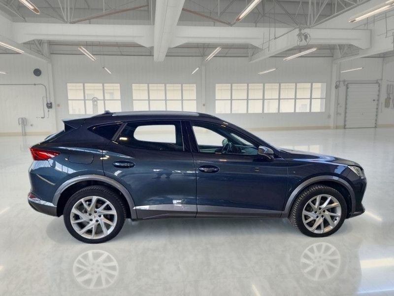 Cupra CUPRA FORMENTOR 2.0 TDI 4DRIVE DSG SUV imagem 3