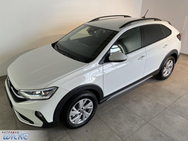 Taigo 1.0 TSI Life NAVI KLIMA WINTERRÄDER LED