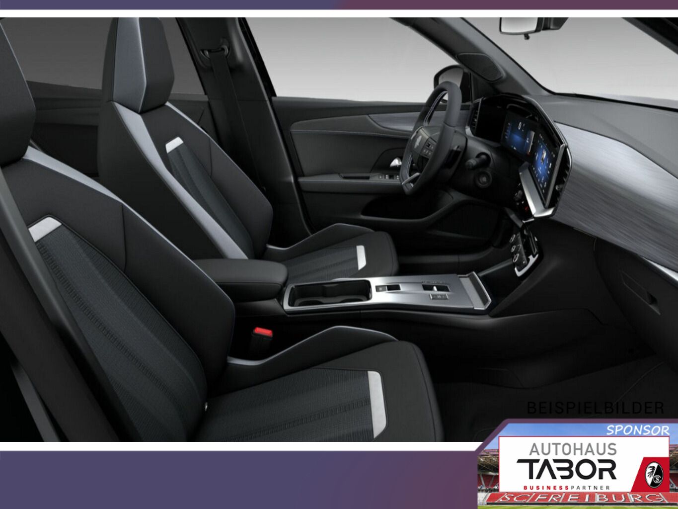 Opel Mokka - Bild 5