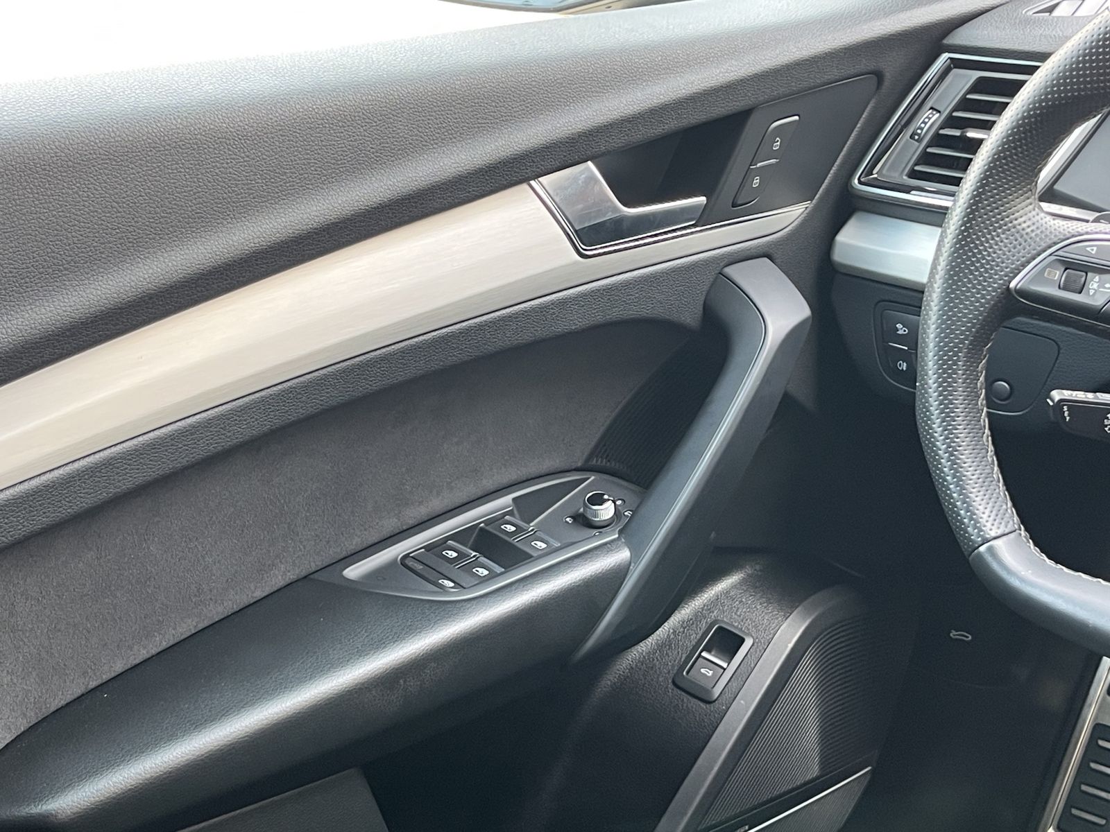 Fahrzeugabbildung Audi SQ5 Sportback*Pano*22 Zoll*ViCo*Aktionsangebot**