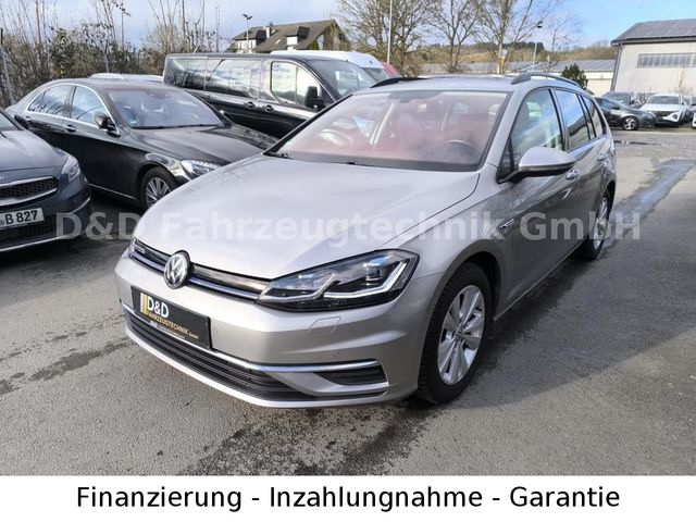 Volkswagen Golf Comf. BlueMotion*ACC* Totw*PDC*Carplay*LED*