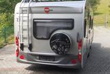 Bürstner Averso Nature Limitiertes Sondermodell - Bürstner Averso