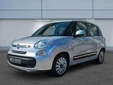 Fiat 500L Pop Star KLIMA*TOP - scheckheftgepflegte Fiat 500L