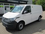 Volkswagen T6 Transporter 2.0 TDI Kasten Regale - Volkswagen T6 aus 2020