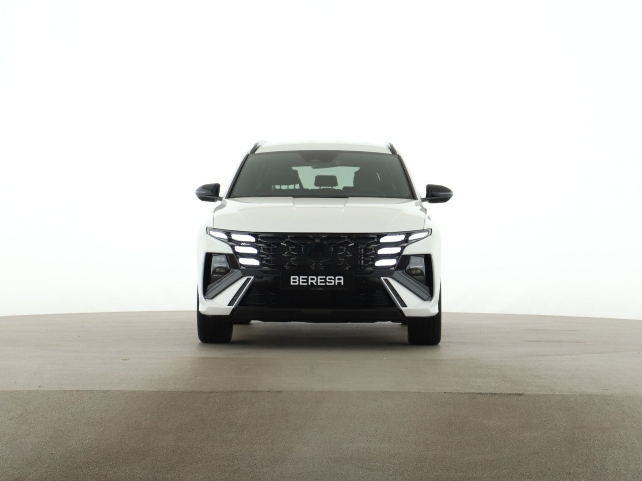 Hyundai Tucson – Bild 3