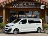 Peugeot Traveller Business VIP L2 Kam 360° Pano Navi HUD - weiße Peugeot Traveller