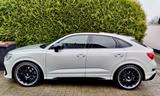Audi RSQ3 2.5 TFSI S tronic quattro -