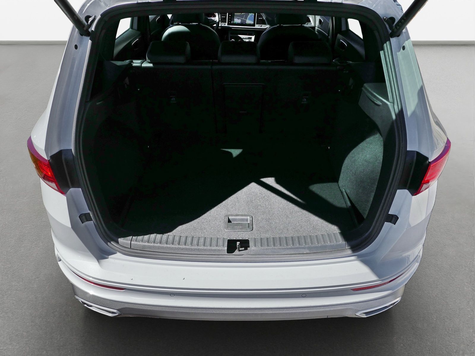 Seat Ateca - Bild 15