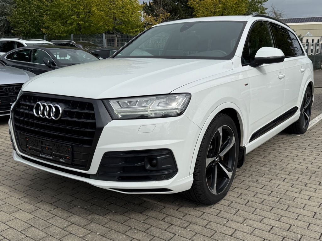 Image of Audi Q7