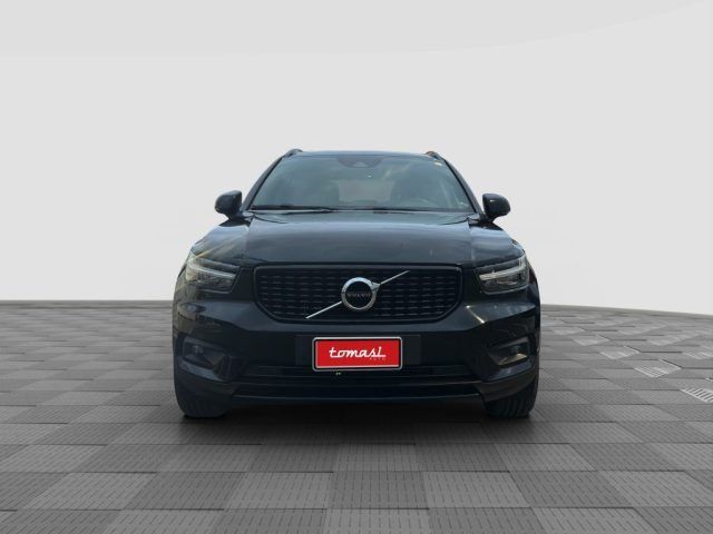 Volvo VOLVO XC40 XC40 D3 Geartronic R-design