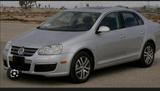 Volkswagen VW jetta 2.0 - gebrauchte VW Jetta aus dem Jahr 2008