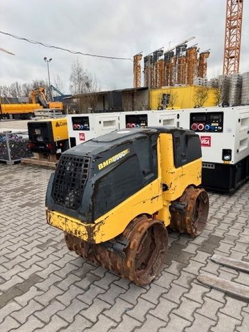 Autres Bomag  BMP 8500