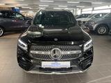 Mercedes-Benz GLB 200 d AMG Line DIS+AHK+Agility+Key+e-klappe - Mercedes-Benz GLB 200: mit Anhängerkupplung