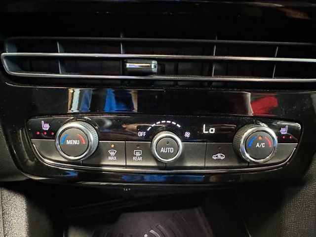 Opel Mokka GS Line *LED*Virtuel*Kamera*