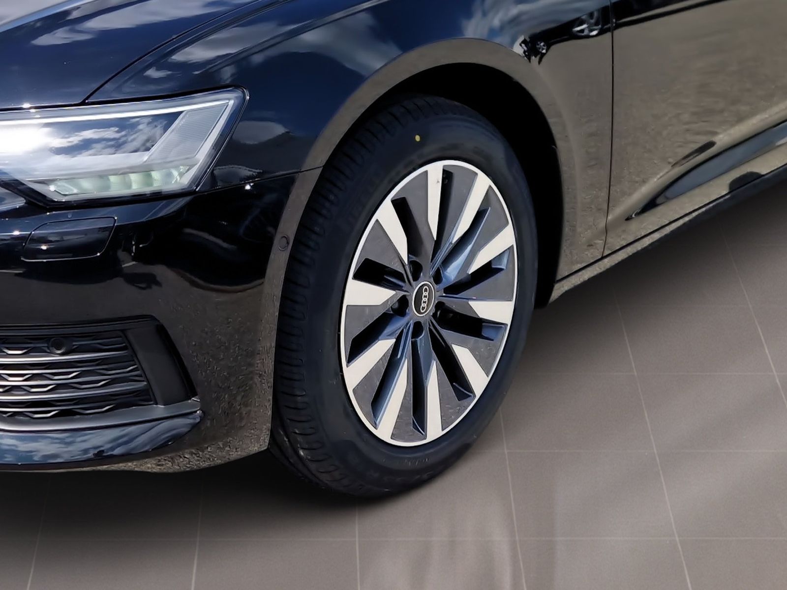 Audi A6 - Bild 7
