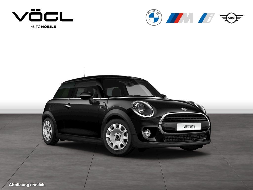 Image of MINI ONE