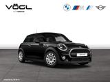 MINI One Salt Klima SHZ PDC - MINI MINI: Salt