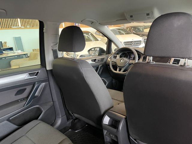 Volkswagen Golf Sportsvan 1.6 TDI Comfortline*1. Hand*PDC*