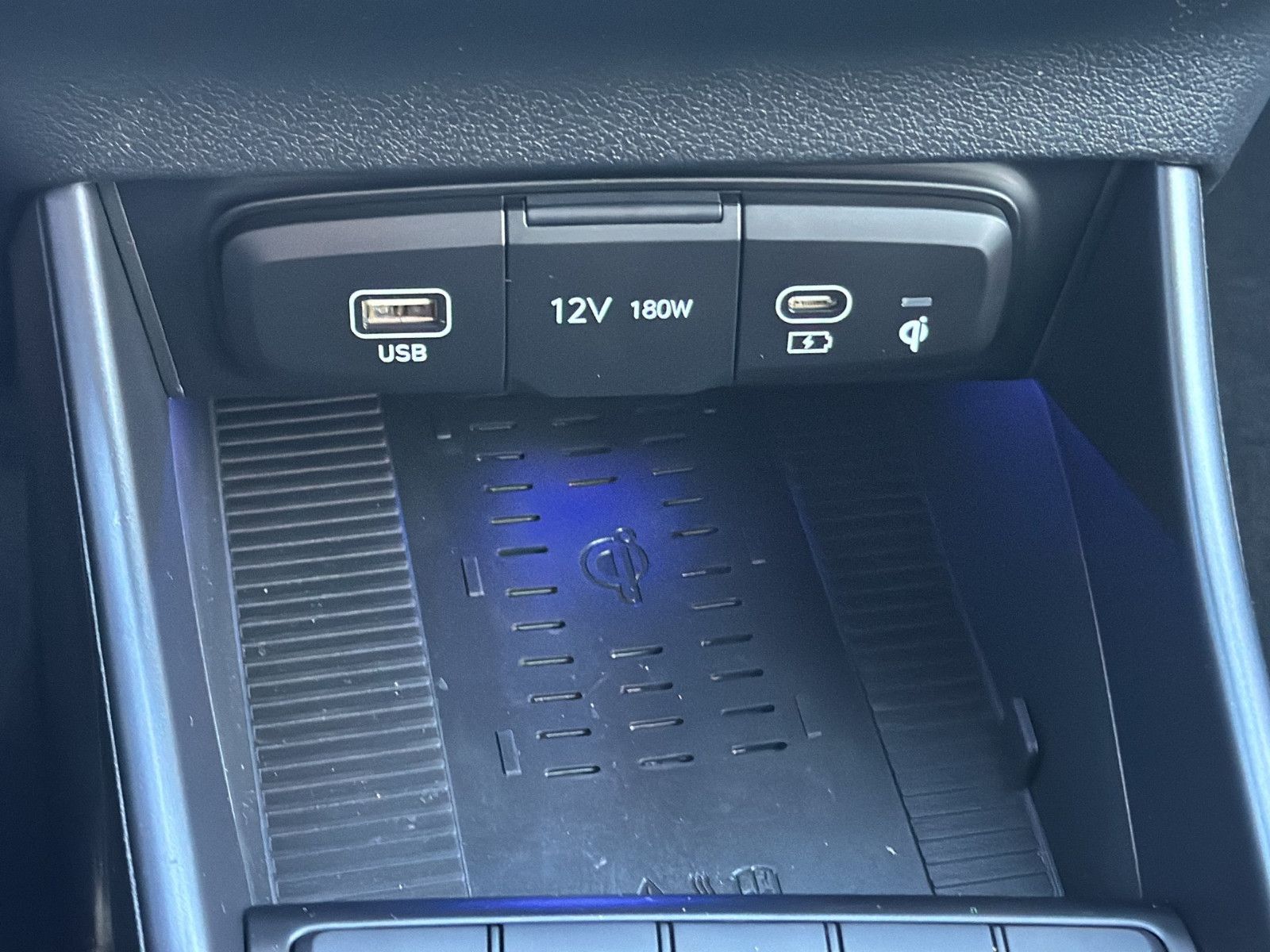 Hyundai i20 - Bild 23