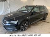 Skoda Superb L&K 4x4 Facelift LED ACC Pano Kam Massage - Skoda Superb Facelift Gebrauchtwagen