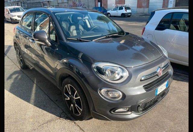 Fiat 500X 1.3 MultiJet 95 CV Pop Star N1