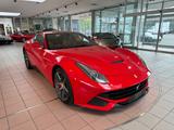 Ferrari F12 Berlinetta - Ferrari aus 2015