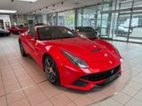 Ferrari F12 Berlinetta - Ferrari F12 mit Benzin-Antrieb: Coupé