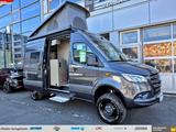 Mercedes-Benz Grand Canyon S*4x4*AHK-2,8T*360Kame-UVP-150.796 - Mercedes-Benz Neu C
