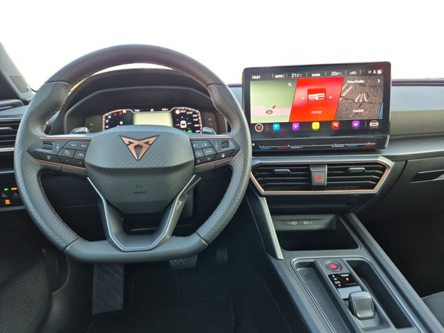 Cupra Leon Sportstourer 1.5 eTSI 7-Gang-DSG