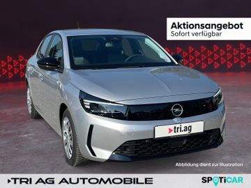 Opel Leasingangebot: Opel Corsa Edition 1.2 Direct Injection Turbo 74 kW (
