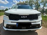 Kia Sorento 1.6 T-GDI Hybrid AWD Spirit Auto Spirit  - Kia Sorento mit Benzin-Antrieb