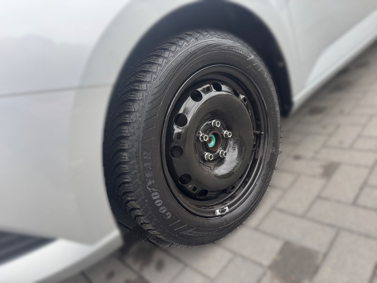 SKODA Fabia Combi – Bild 10