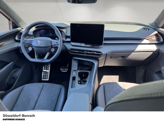 Cupra Terramar - Bild 6