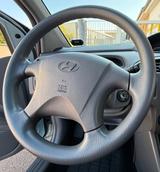 Hyundai Matrix 1.6 GLS // 2. Hand // Klima // 88tkm // - scheckheftgepflegte Hyundai Matrix