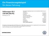 Volkswagen ID.3 Pro Performance 150 kW Life LED*Navi*SHZ*PD - Volkswagen ID.3 Life