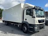 MAN TGM 18.290* Tiefkühlkoffer* *8,90m** - MAN M90