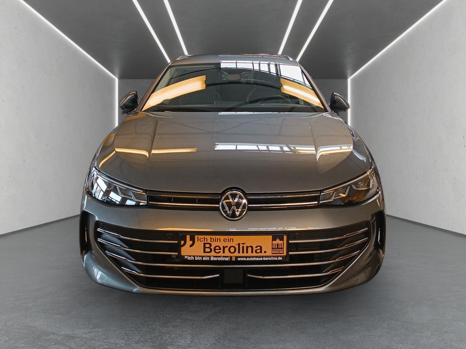 Volkswagen Passat Variant - Bild 5