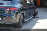 Mercedes-Benz EQE SUV 350 4M Edition AMG Line MBUX Hyperscreen - Mercedes-Benz: Mb