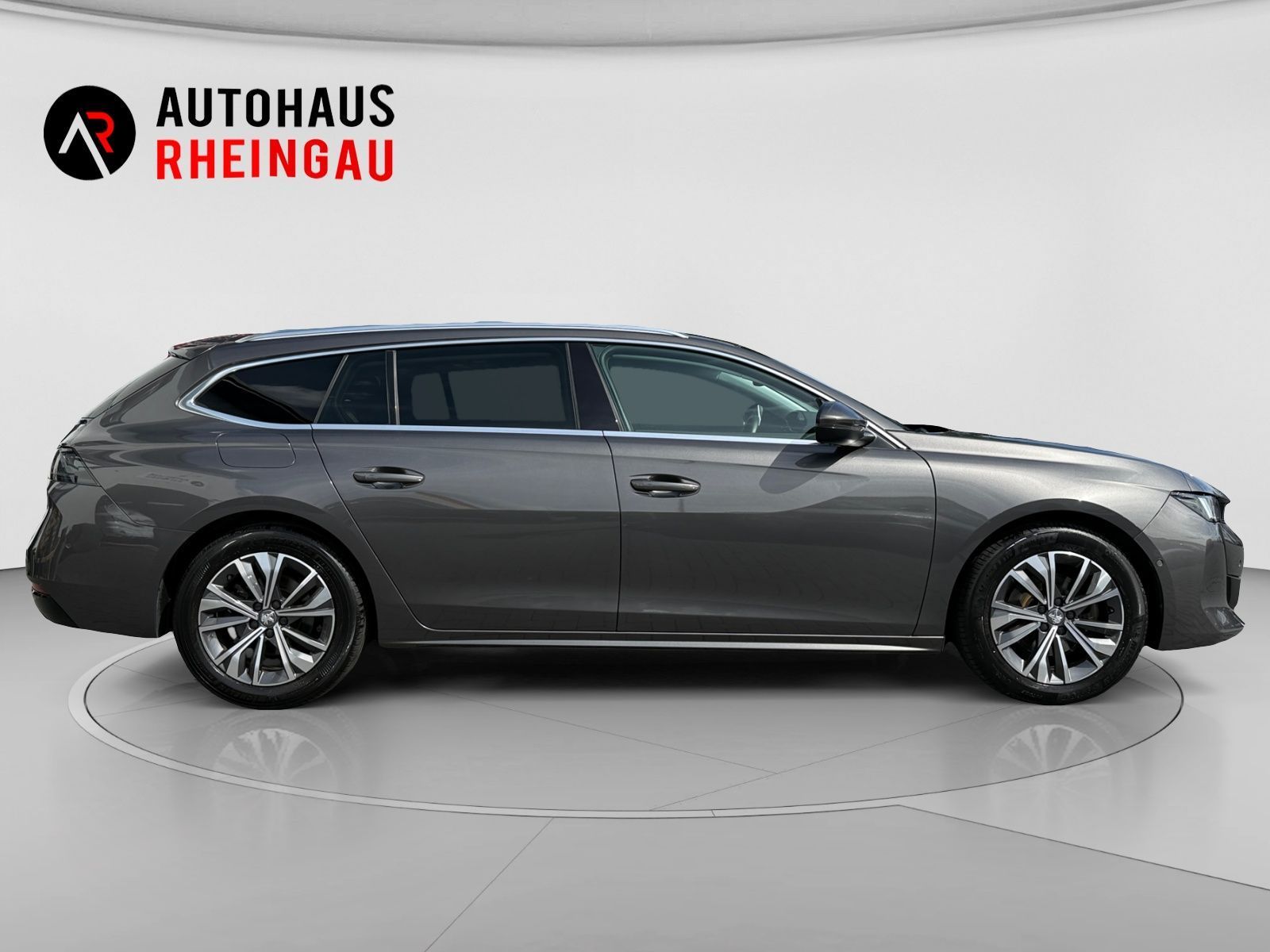 Fahrzeugabbildung Peugeot 508 SW 1,6 Allure